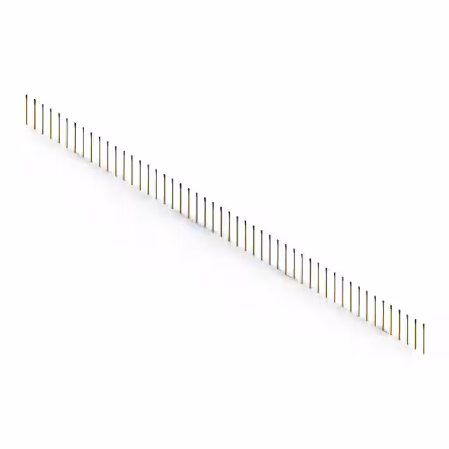 106-050-253-100 EDAC Inc.  Backplane Connector Contacts